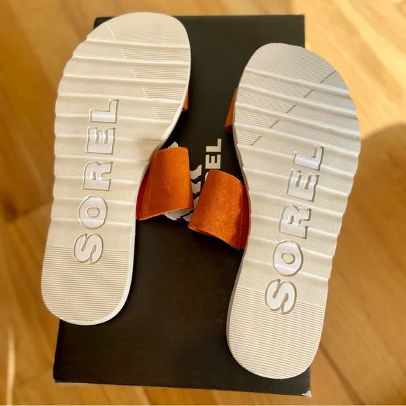 Sorel Ella II Slide - Picture 4 of 4